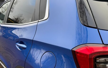 Chery Tiggo 4 I рестайлинг, 2019 год, 1 400 000 рублей, 11 фотография