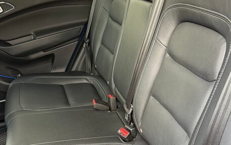 Chery Tiggo 4 I рестайлинг, 2019 год, 1 400 000 рублей, 24 фотография