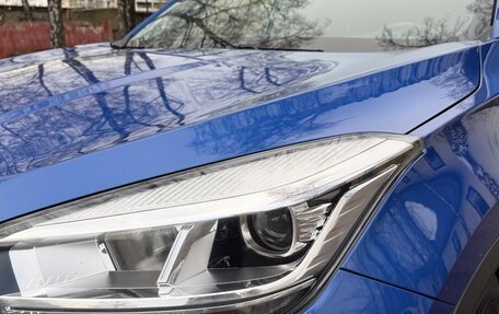 Chery Tiggo 4 I рестайлинг, 2019 год, 1 400 000 рублей, 13 фотография