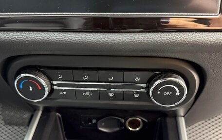 Chery Tiggo 4 I рестайлинг, 2019 год, 1 400 000 рублей, 21 фотография