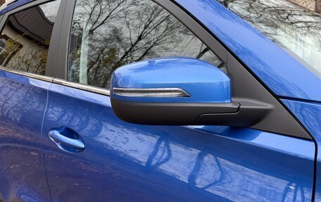 Chery Tiggo 4 I рестайлинг, 2019 год, 1 400 000 рублей, 14 фотография