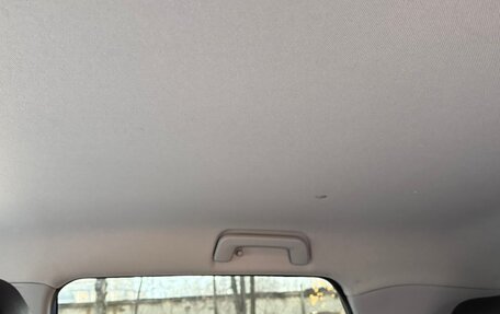 Chery Tiggo 4 I рестайлинг, 2019 год, 1 400 000 рублей, 25 фотография