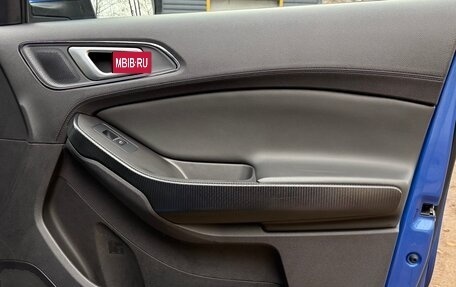 Chery Tiggo 4 I рестайлинг, 2019 год, 1 400 000 рублей, 16 фотография