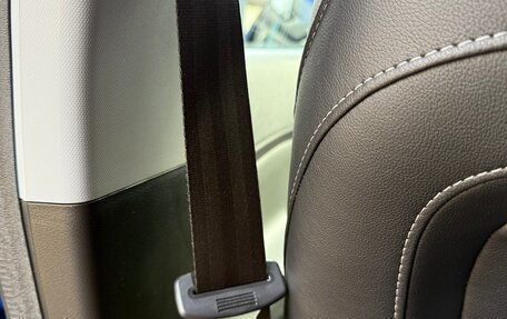 Chery Tiggo 4 I рестайлинг, 2019 год, 1 400 000 рублей, 27 фотография