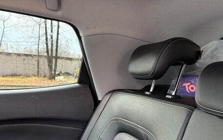 Chery Tiggo 4 I рестайлинг, 2019 год, 1 400 000 рублей, 30 фотография