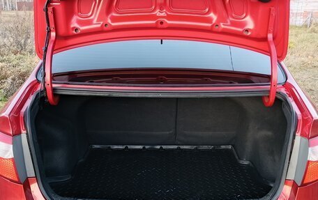 KIA Rio III рестайлинг, 2014 год, 760 000 рублей, 6 фотография