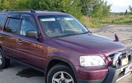 Honda CR-V IV, 1996 год, 599 000 рублей, 2 фотография