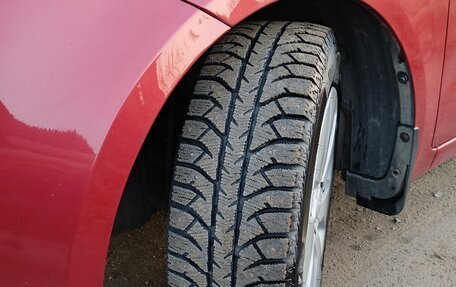 KIA Rio III рестайлинг, 2014 год, 760 000 рублей, 7 фотография