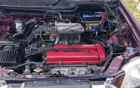 Honda CR-V IV, 1996 год, 599 000 рублей, 5 фотография