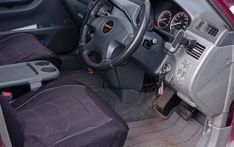 Honda CR-V IV, 1996 год, 599 000 рублей, 6 фотография