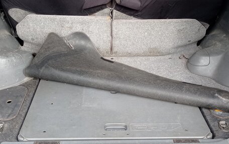 Honda CR-V IV, 1996 год, 599 000 рублей, 8 фотография