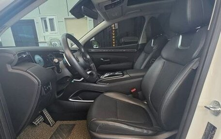 Hyundai Tucson, 2023 год, 2 900 000 рублей, 4 фотография