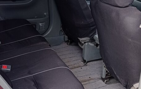 Honda CR-V IV, 1996 год, 599 000 рублей, 7 фотография