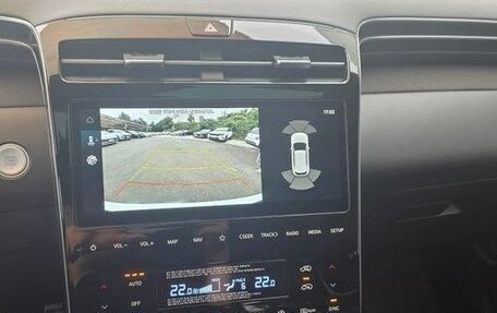 Hyundai Tucson, 2023 год, 2 900 000 рублей, 10 фотография