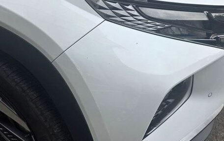 Hyundai Tucson, 2023 год, 2 900 000 рублей, 6 фотография