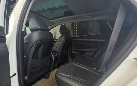 Hyundai Tucson, 2023 год, 2 900 000 рублей, 12 фотография