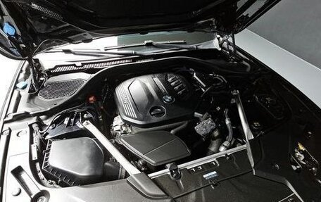 BMW 5 серия, 2022 год, 4 500 000 рублей, 5 фотография