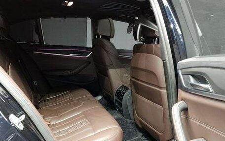 BMW 5 серия, 2022 год, 4 500 000 рублей, 9 фотография