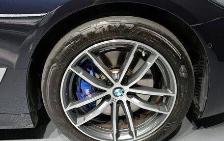 BMW 5 серия, 2022 год, 4 500 000 рублей, 7 фотография