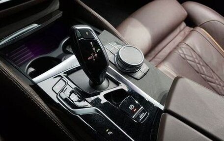 BMW 5 серия, 2022 год, 4 500 000 рублей, 8 фотография