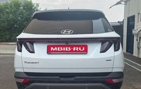 Hyundai Tucson, 2023 год, 2 900 000 рублей, 2 фотография