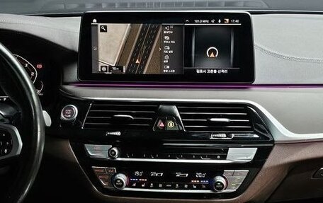 BMW 5 серия, 2022 год, 4 500 000 рублей, 14 фотография