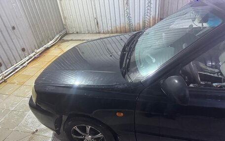 Hyundai Accent II, 2009 год, 200 000 рублей, 7 фотография