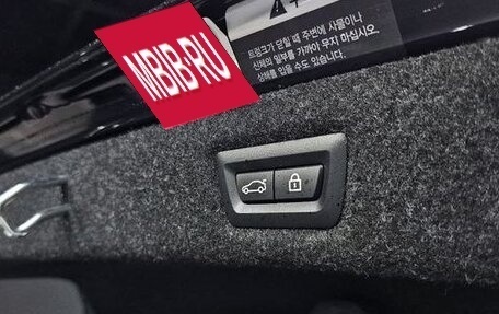 BMW 5 серия, 2022 год, 4 500 000 рублей, 18 фотография