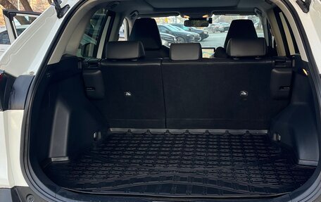 Toyota RAV4, 2019 год, 3 540 000 рублей, 4 фотография