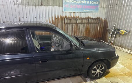 Hyundai Accent II, 2009 год, 200 000 рублей, 12 фотография