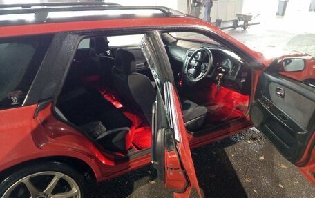 Nissan Stagea II, 2000 год, 590 000 рублей, 3 фотография