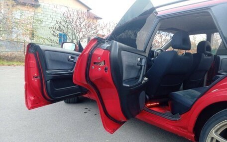 Nissan Stagea II, 2000 год, 590 000 рублей, 14 фотография