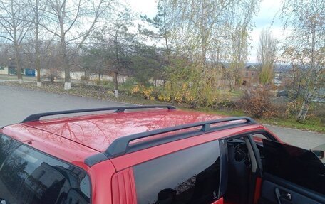 Nissan Stagea II, 2000 год, 590 000 рублей, 12 фотография