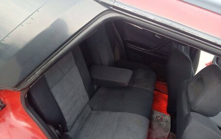 Nissan Stagea II, 2000 год, 590 000 рублей, 16 фотография