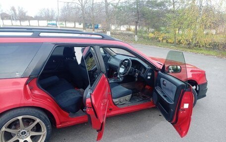 Nissan Stagea II, 2000 год, 590 000 рублей, 18 фотография