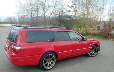 Nissan Stagea II, 2000 год, 590 000 рублей, 24 фотография