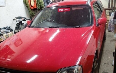 Nissan Stagea II, 2000 год, 590 000 рублей, 8 фотография