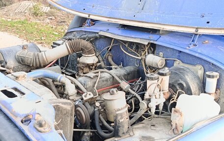 ЛуАЗ 3151, 2001 год, 650 000 рублей, 11 фотография