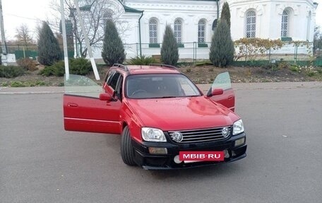 Nissan Stagea II, 2000 год, 590 000 рублей, 19 фотография
