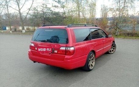 Nissan Stagea II, 2000 год, 590 000 рублей, 23 фотография