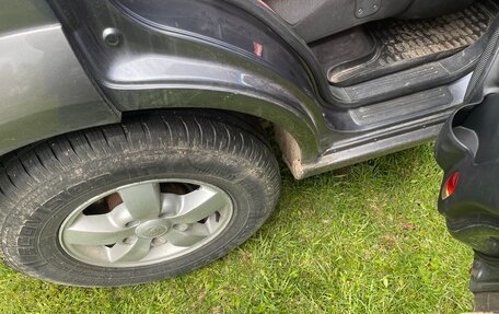 KIA Sorento IV, 2007 год, 960 000 рублей, 5 фотография