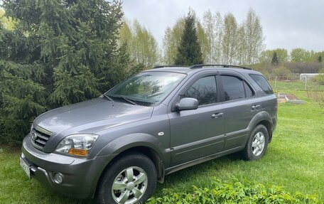 KIA Sorento IV, 2007 год, 960 000 рублей, 2 фотография
