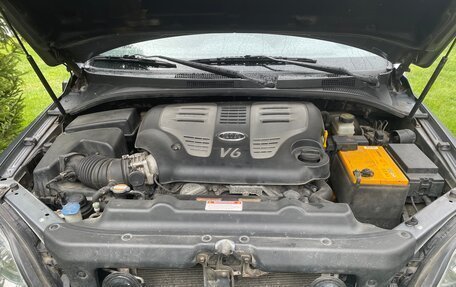 KIA Sorento IV, 2007 год, 960 000 рублей, 8 фотография