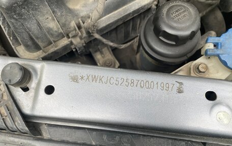 KIA Sorento IV, 2007 год, 960 000 рублей, 9 фотография