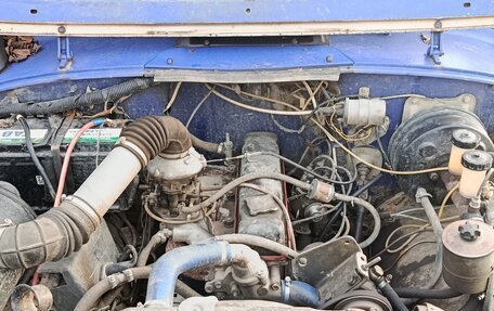 ЛуАЗ 3151, 2001 год, 650 000 рублей, 12 фотография