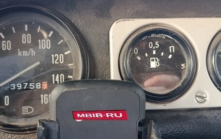 ЛуАЗ 3151, 2001 год, 650 000 рублей, 10 фотография