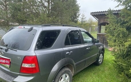 KIA Sorento IV, 2007 год, 960 000 рублей, 7 фотография