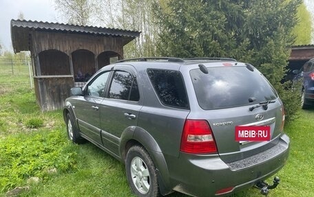 KIA Sorento IV, 2007 год, 960 000 рублей, 3 фотография
