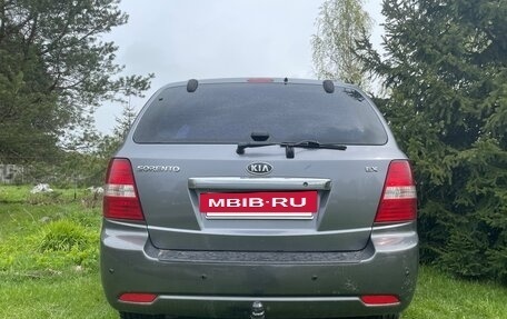KIA Sorento IV, 2007 год, 960 000 рублей, 4 фотография