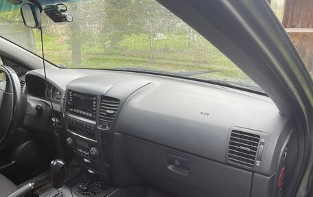 KIA Sorento IV, 2007 год, 960 000 рублей, 16 фотография